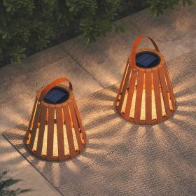 Warm Glow Lantern Duo Warm Glow Lantern Duo